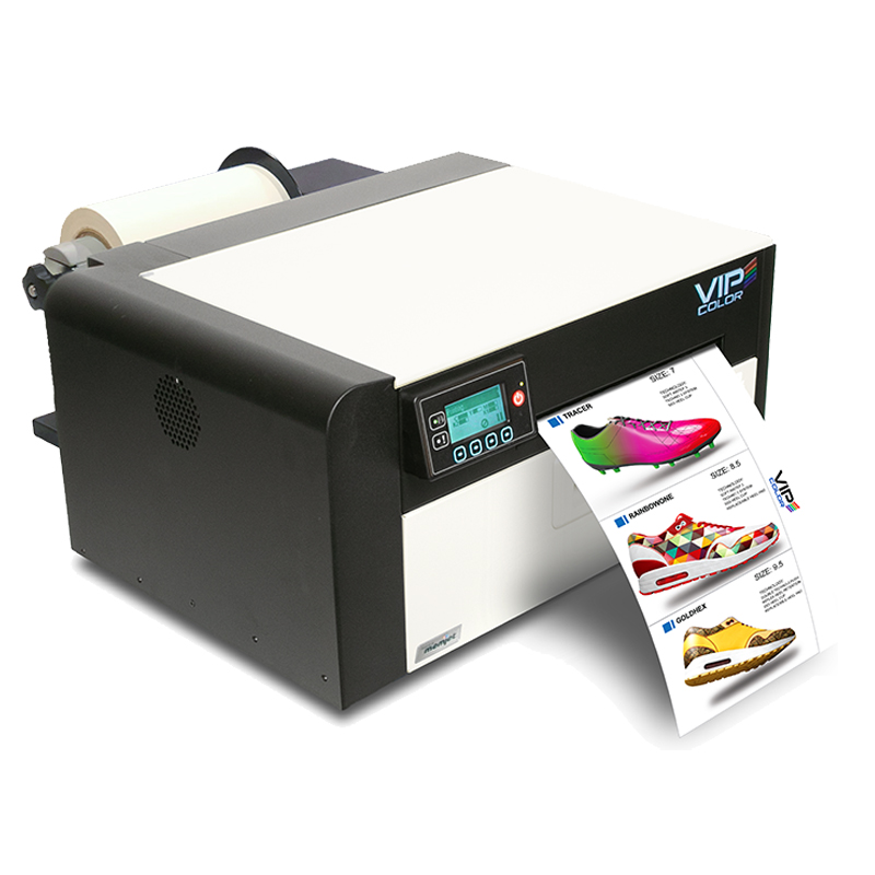 <b>VP610彩色噴墨打印機(jī)</b>