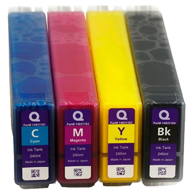 Quicklabel快客樂寶打印機(jī)墨水/墨盒