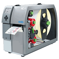 cab XD4T cab XD4T